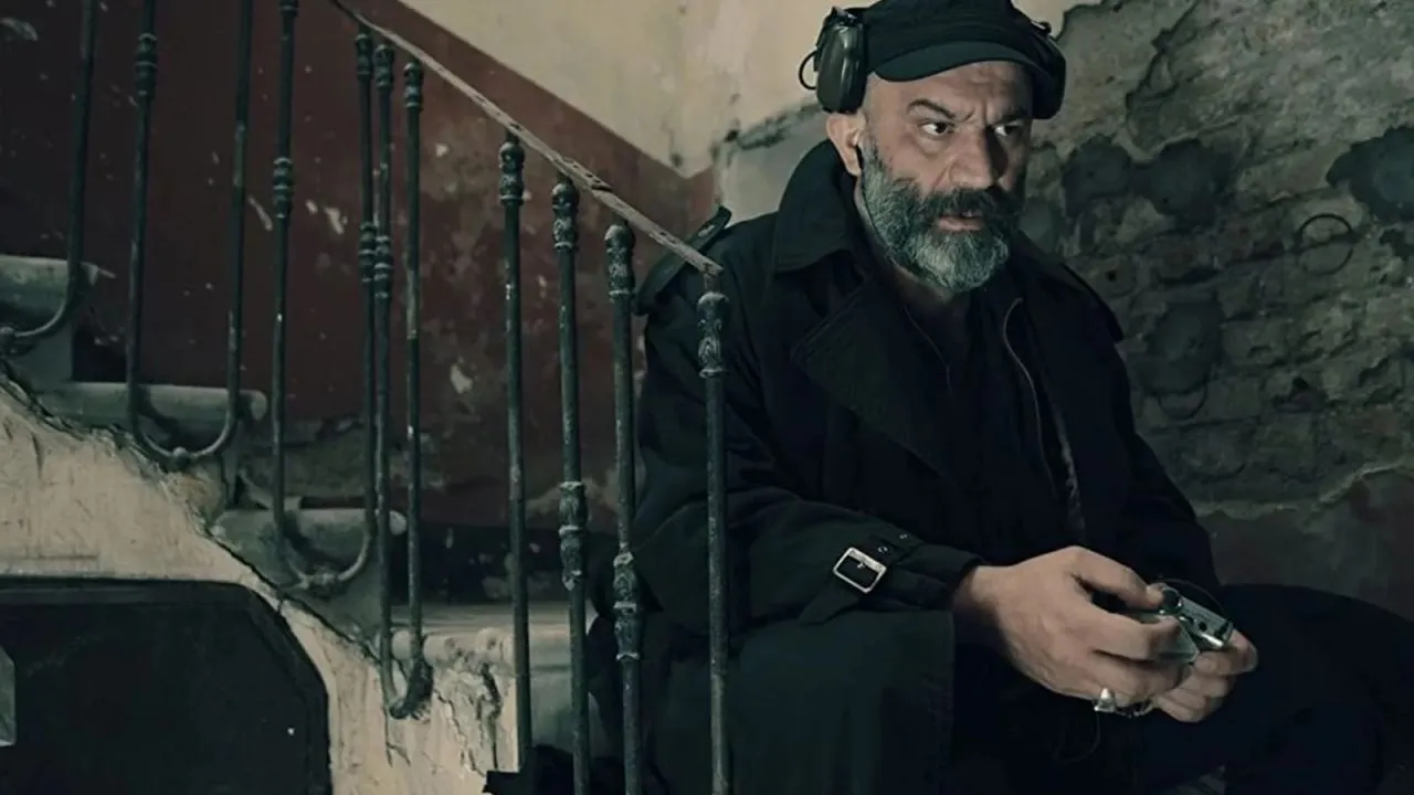 Netflix'ten şoke eden Sıcak Kafa kararı! Seyirci kazan kaldırdı: 