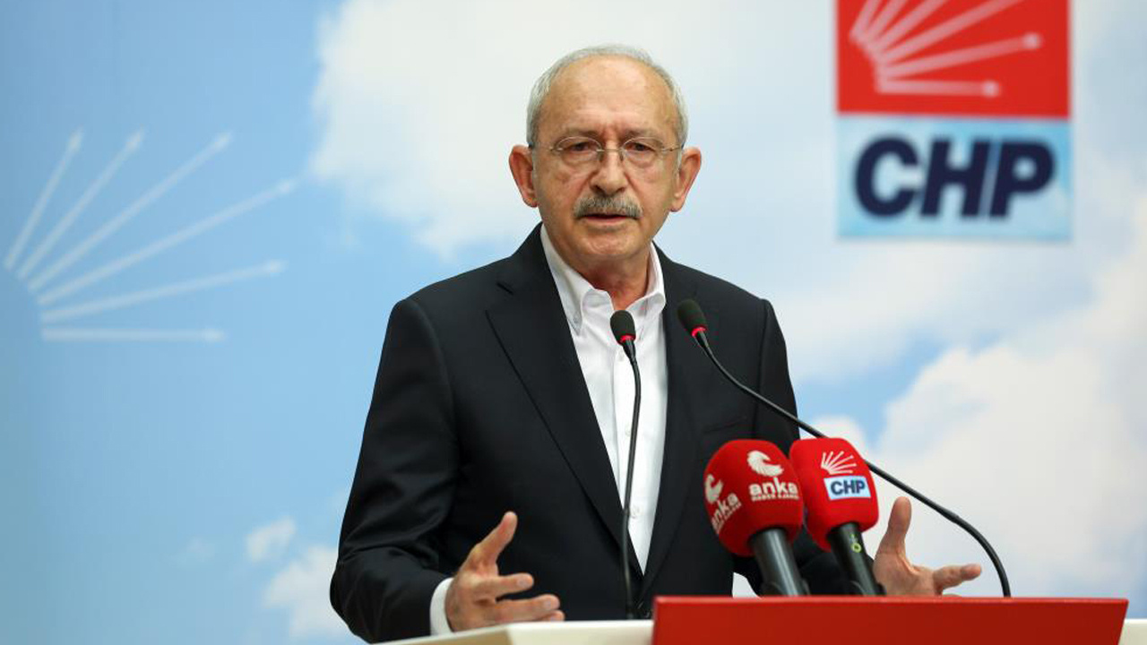 Kılıçdaroğlu'ndan deprem açıklaması: "Gün ortak mücadele etme günüdür"