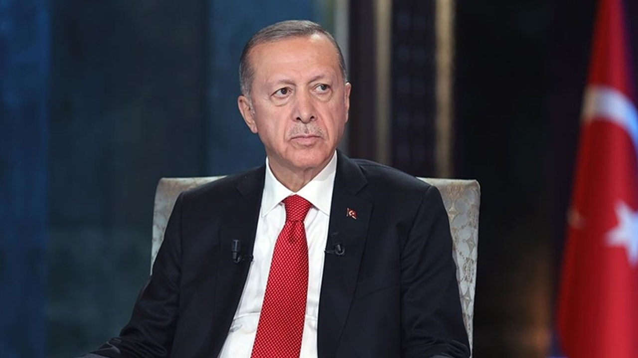 Cumhurbaşkanı Erdoğan: Sinan Bey'le aramızda pazarlık olmadı