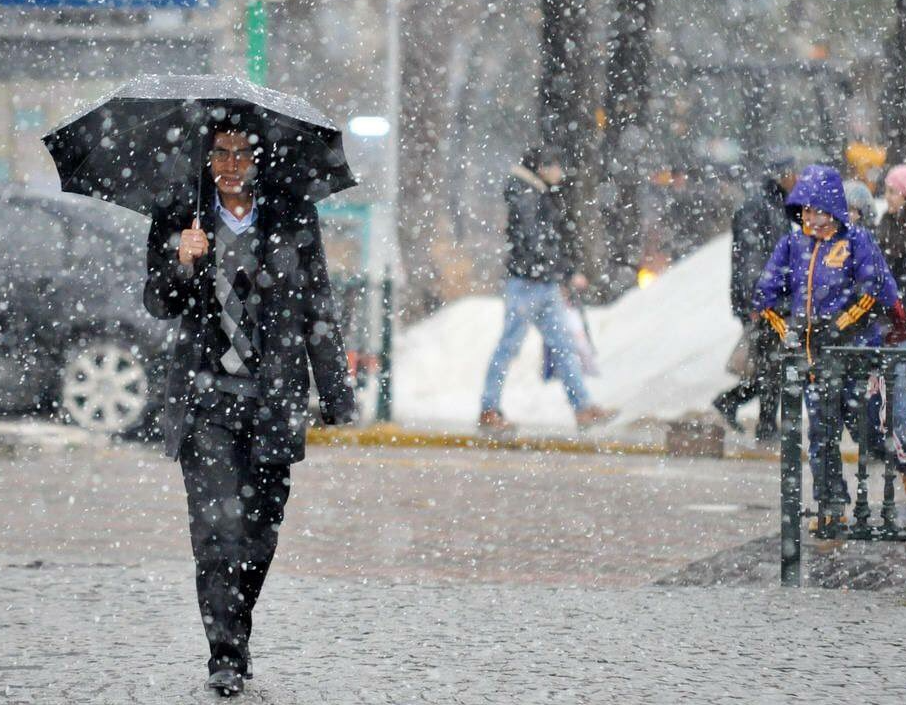 Korktuğumuz başımıza geliyor! Uzman 'uyanıyor' dedi Türkiye'yi uyardı Meteoroloji: Bugüne dikkat