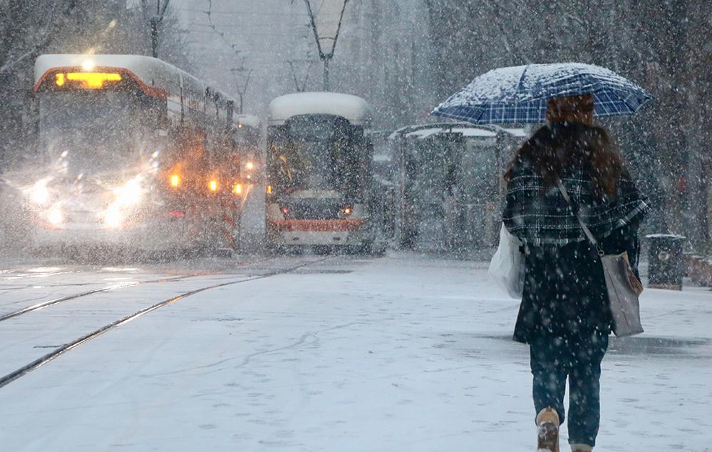 Korktuğumuz başımıza geliyor! Uzman 'uyanıyor' dedi Türkiye'yi uyardı Meteoroloji: Bugüne dikkat