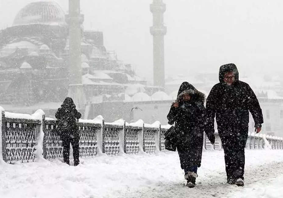 Korktuğumuz başımıza geliyor! Uzman 'uyanıyor' dedi Türkiye'yi uyardı Meteoroloji: Bugüne dikkat