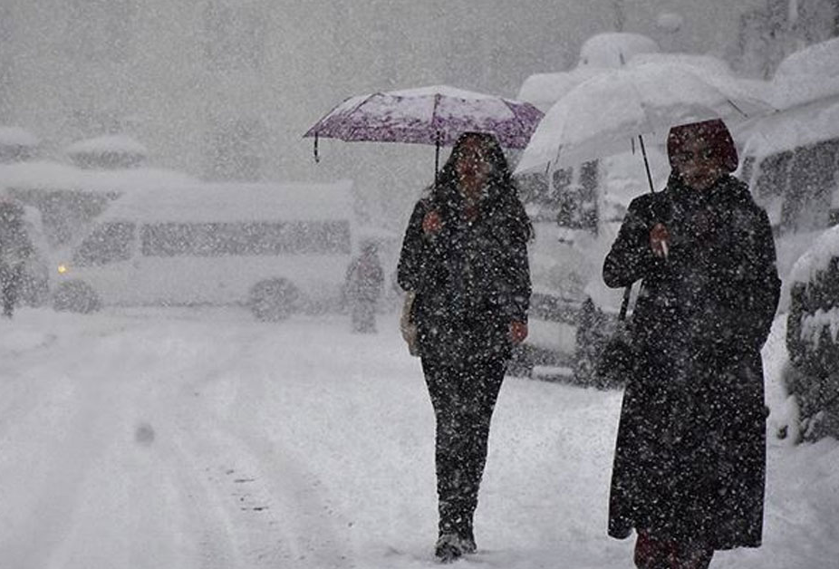 Korktuğumuz başımıza geliyor! Uzman 'uyanıyor' dedi Türkiye'yi uyardı Meteoroloji: Bugüne dikkat