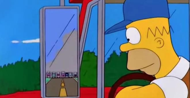 Simpsonlar 6 Şubat Kahramanmaraş depremini bildi mi? İşte Simpsonların kehanetleri