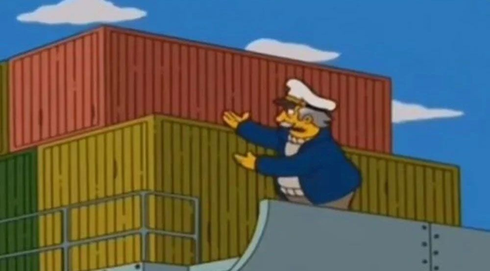 Simpsonlar 6 Şubat Kahramanmaraş depremini bildi mi? İşte Simpsonların kehanetleri