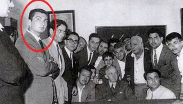 Deniz Baykal'ın son fotoğrafı! Siyasette geçen 55 yıl Deniz Baykal'ın 3 kez yenildiği CHP Genel Başkanı kim?