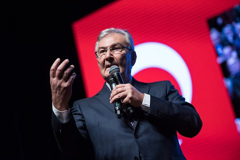 Deniz Baykal'ın son fotoğrafı! Siyasette geçen 55 yıl Deniz Baykal'ın 3 kez yenildiği CHP Genel Başkanı kim?