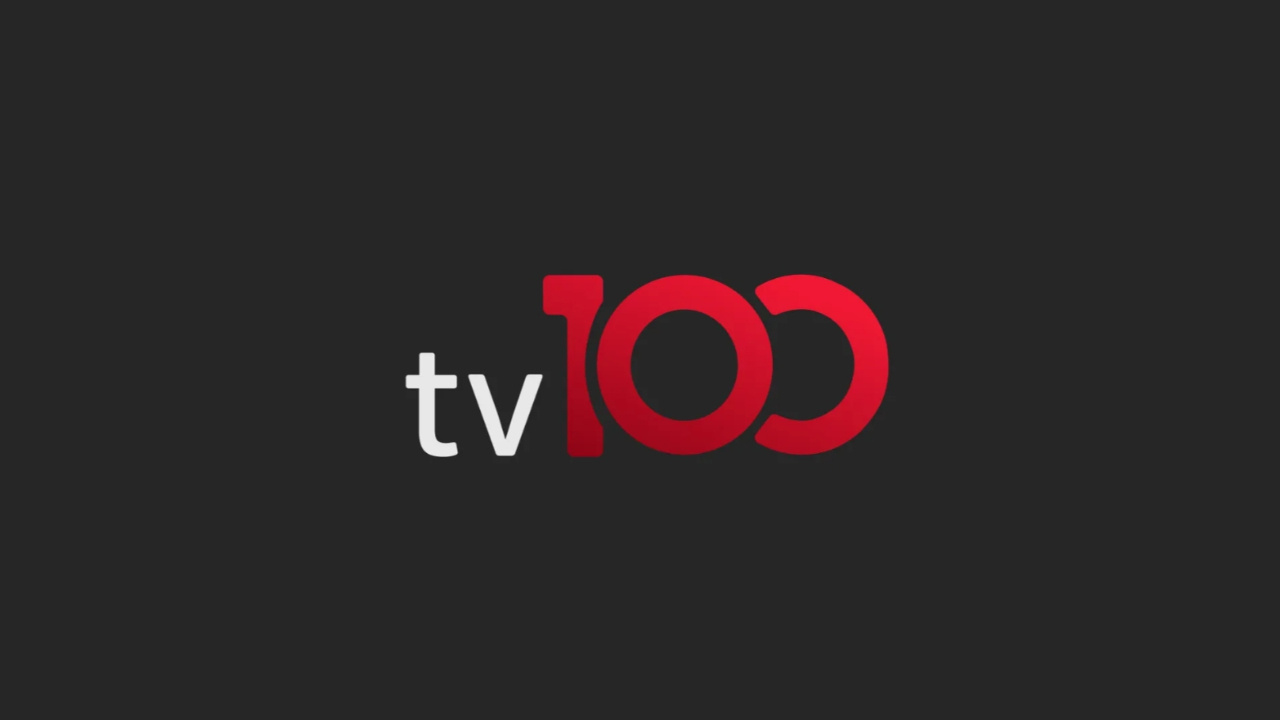 Tv100 ekibi tüm kadrosuyla deprem bölgesinde! 'Birlikte Güçlüyüz' mesajı