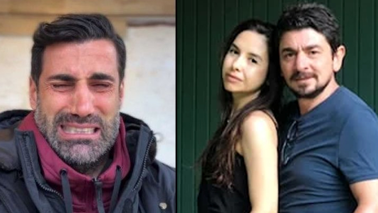 Taner Savut'un eşi Pınar Savut isyan etti! Volkan Demirel'i de kattı: Yazıklar olsun size