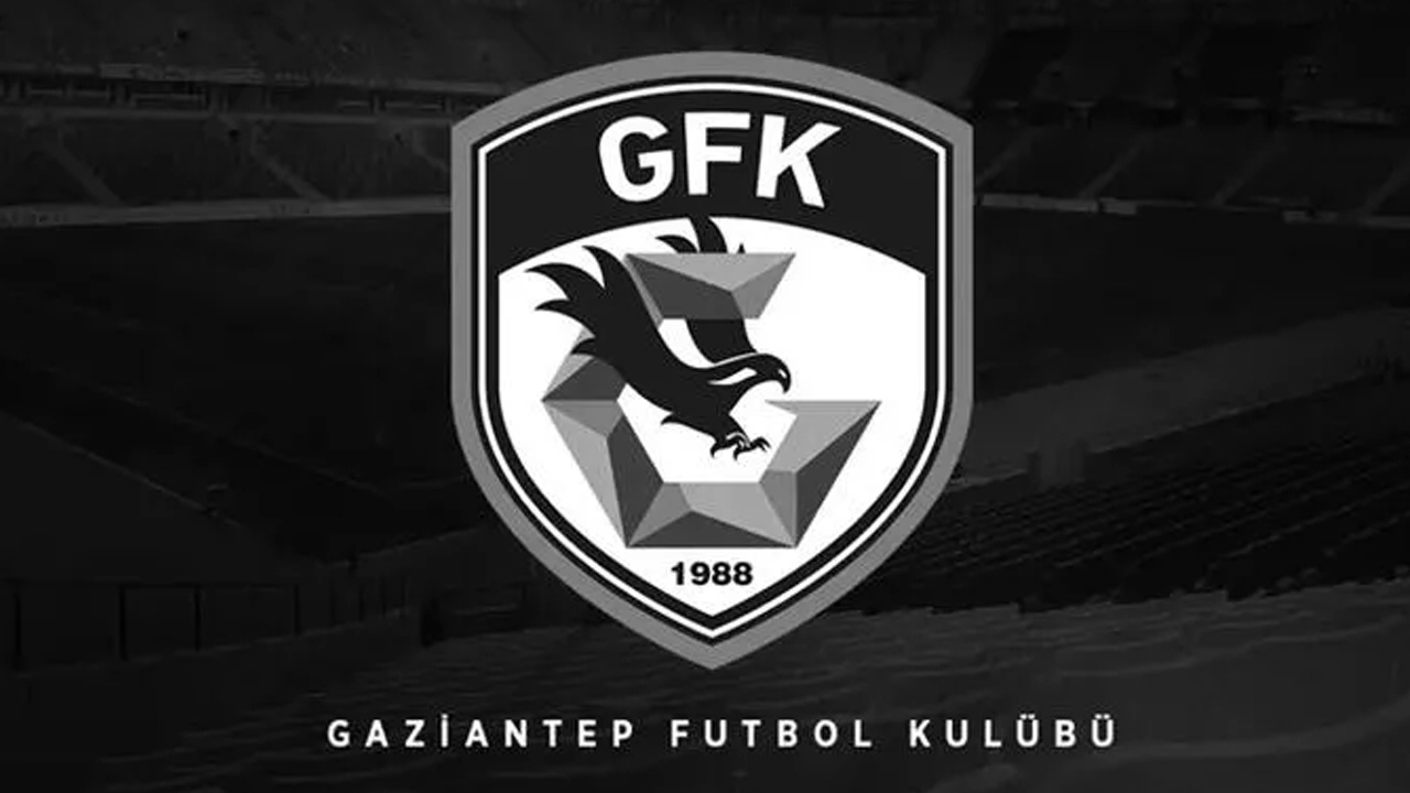 Süper Lig ekibi Gaziantep FK ligden çekildi