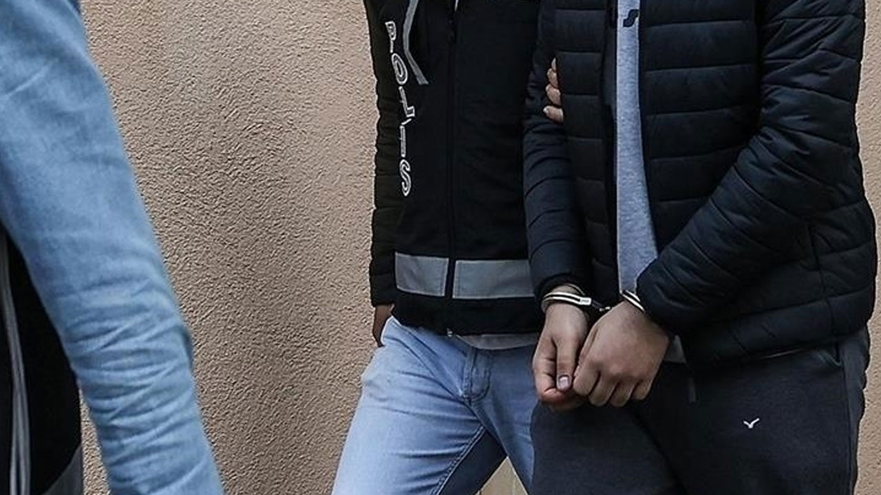 Mardin'de 70 kilo metamfetamin ele geçirildi: 3 tutuklama
