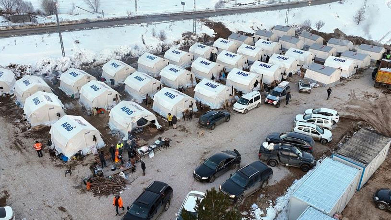 Türk Tabipler Birliği deprem bölgesi için uyardı: Anne ve bebek ölümleri yaşanabilir