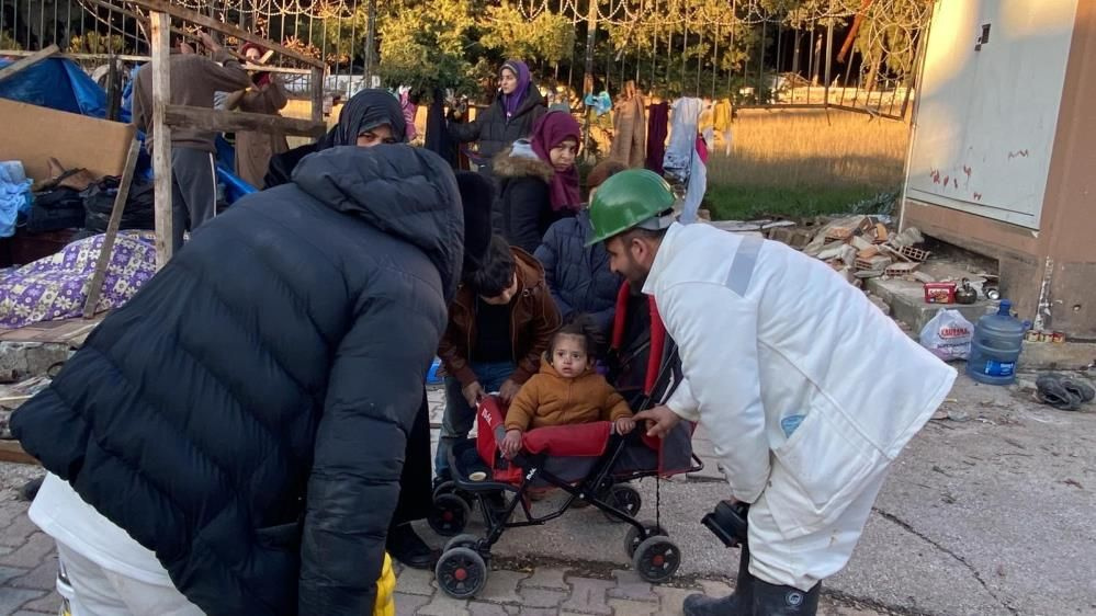 "Girilemez" denilen yere girdiler! Türkiye ve dünya onları konuşuyor: Kim bu madenciler?