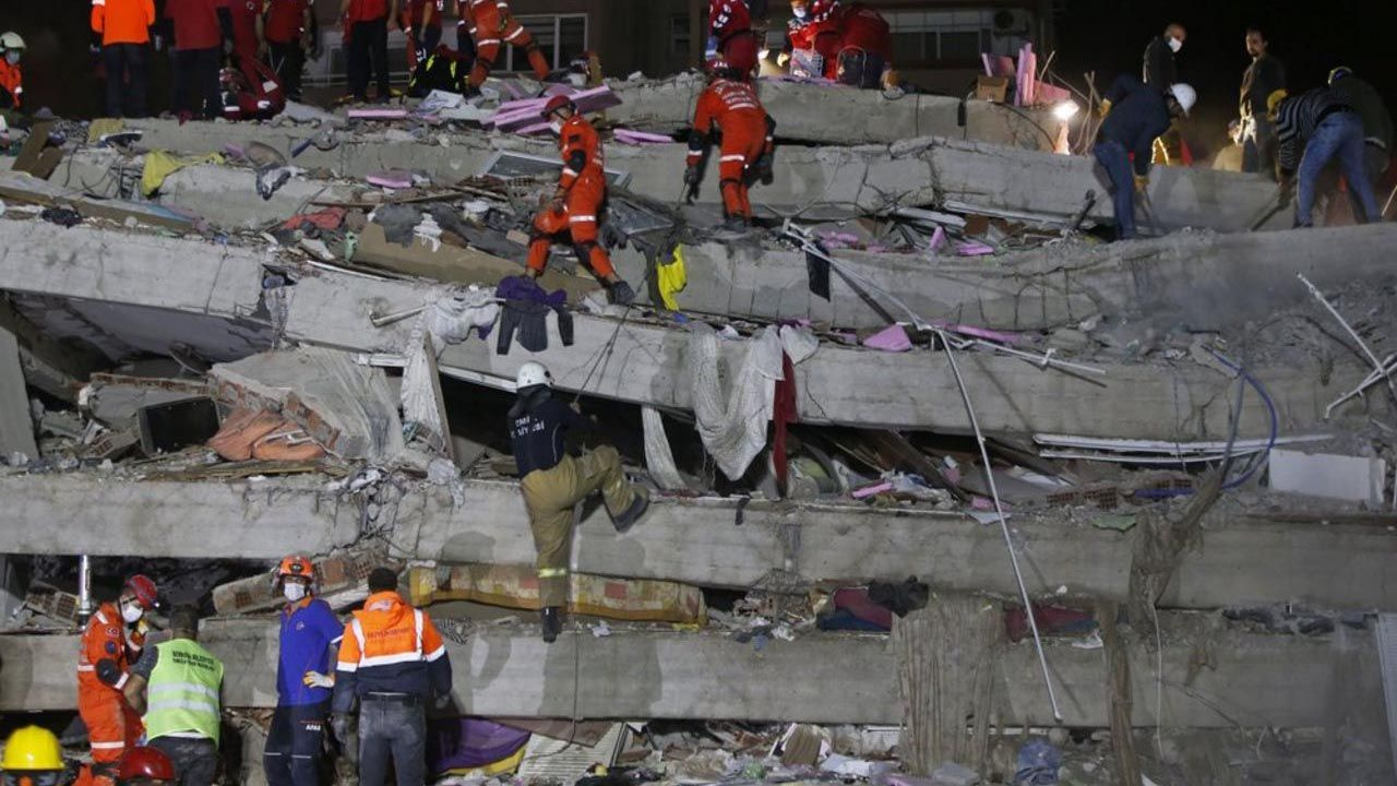 İstanbul'u bu işaret kurtarır! 90 bin riskli binaya acilen çarpı işareti konulsun
