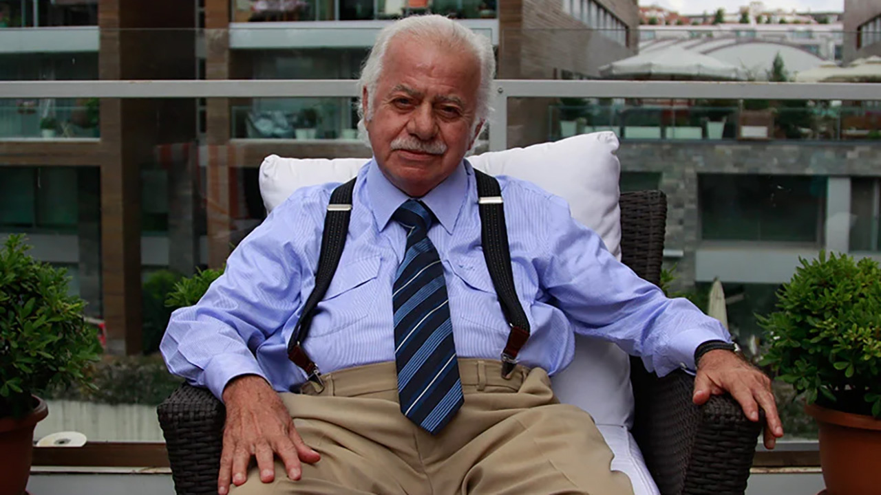 'Deprem Dede' Ahmet Mete Işıkara Hatay için 12 yıl önce uyarmış! Korkmak yerine tedbir alın