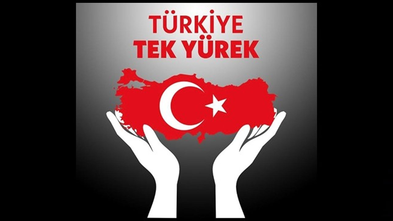 'Türkiye Tek Yürek' kampanyasına kim ne kadar bağış yaptı? Rekor Merkez Bankası'nın