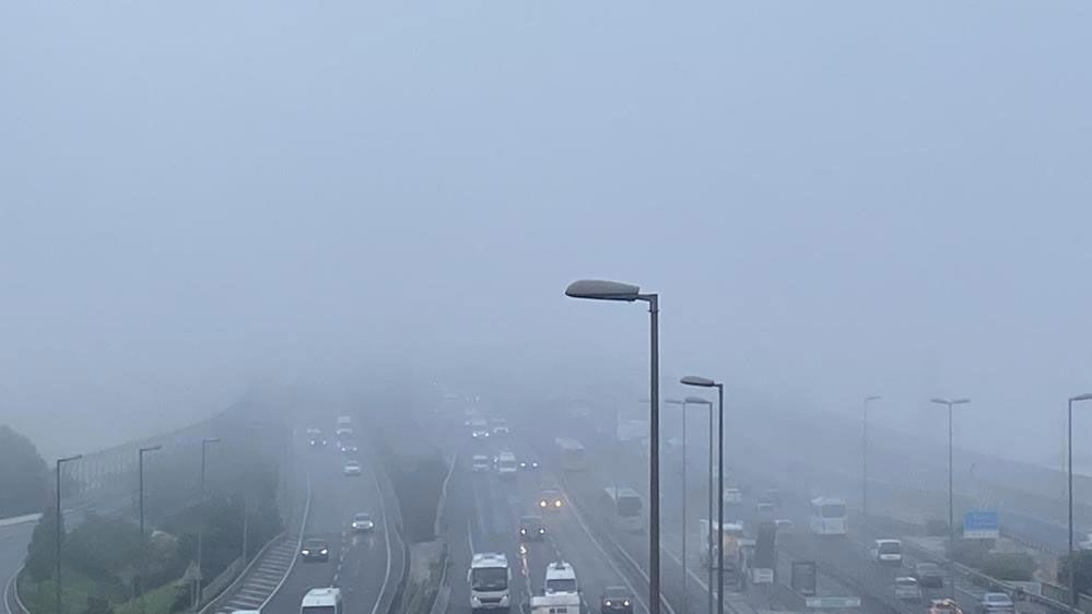 Uzman isim "inanılmaz şeyler oluyor" diyerek açıkladı! Kar yeniden geliyor Meteoroloji illeri tek tek açıkladı