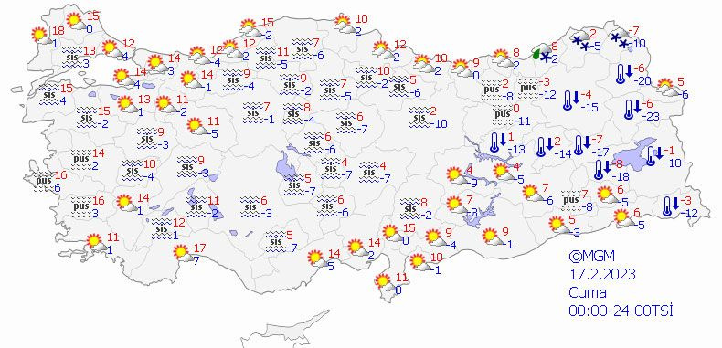 Uzman isim "inanılmaz şeyler oluyor" diyerek açıkladı! Kar yeniden geliyor Meteoroloji illeri tek tek açıkladı