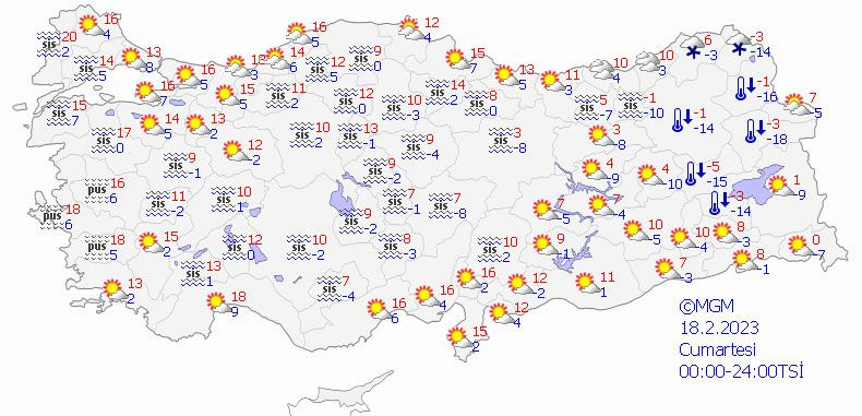 Uzman isim "inanılmaz şeyler oluyor" diyerek açıkladı! Kar yeniden geliyor Meteoroloji illeri tek tek açıkladı