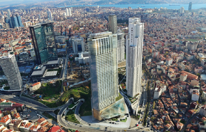 İstanbul'da hangi ilçede ne kadar yaşlı bina var? Marmara depremi öncesi korkutan rapor
