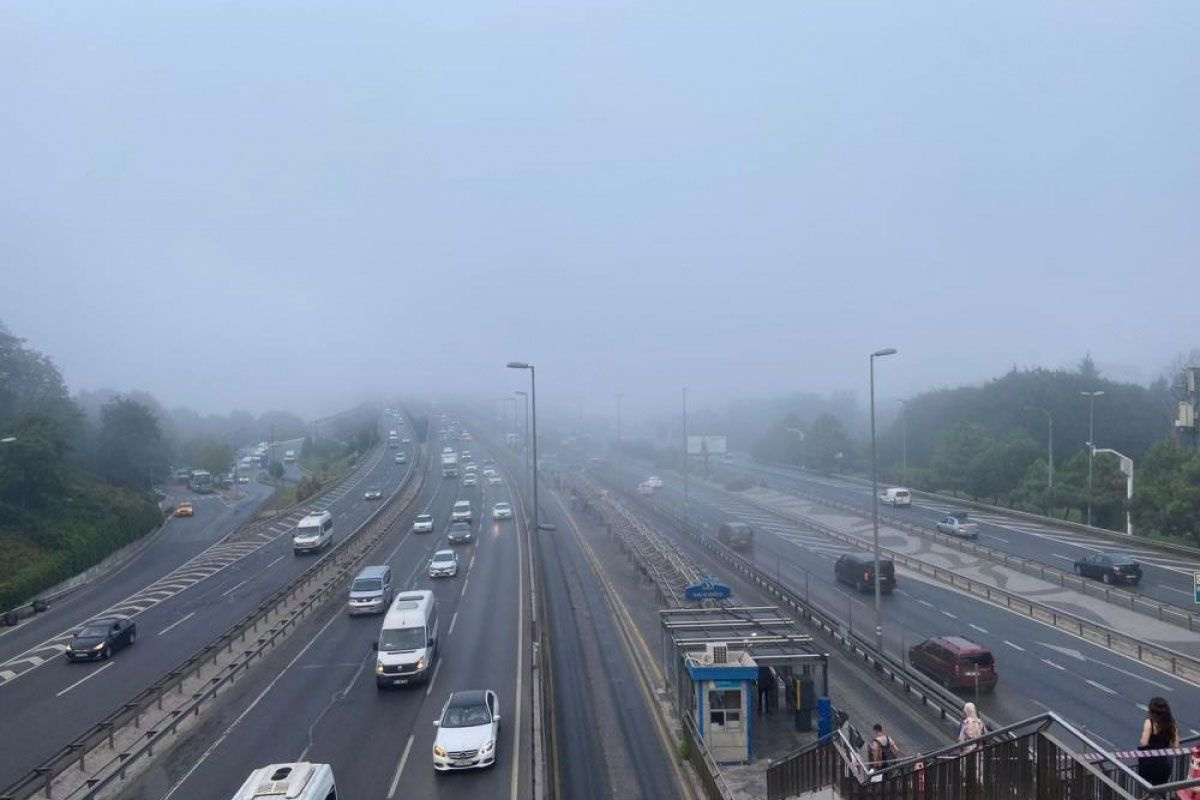 Uzman isim "inanılmaz şeyler oluyor" diyerek açıkladı! Kar yeniden geliyor Meteoroloji illeri tek tek açıkladı