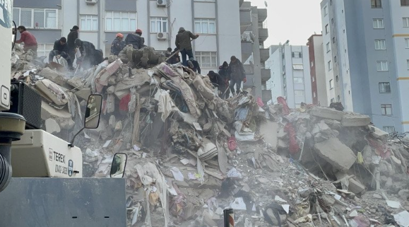 Babasının son siparişini gören tıp öğrencisi Merve paylaşımıyla herkesi ağlattı