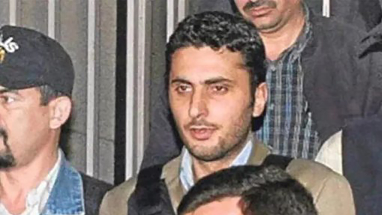 Danıştay saldırganı Alparslan Arslan Maltepe Cezaevi'nde intihar etti! Çöp poşetiyle kapıya asmış