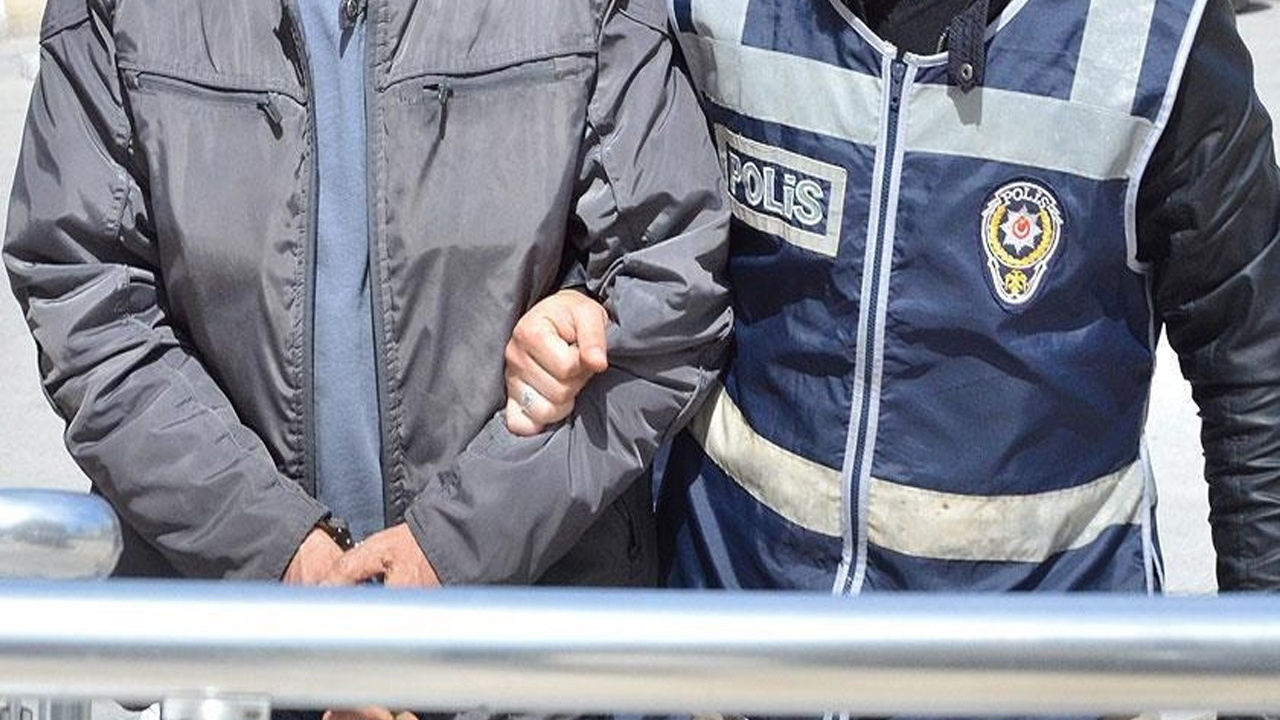 Tekirdağ'da fuhuş operasyonu: 3 şüpheli tutuklandı!