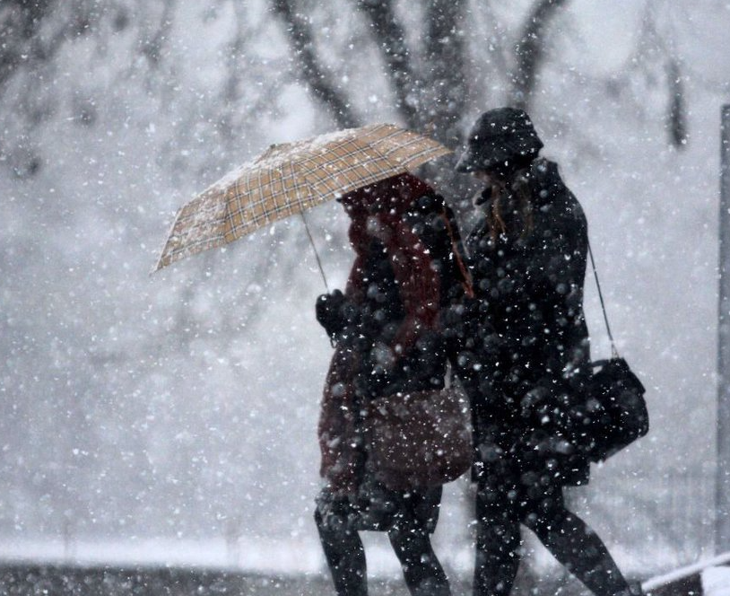 Meteoroloji uzmanları uyarınca herkes merak etti! İstanbul'da kar yağacak mı?