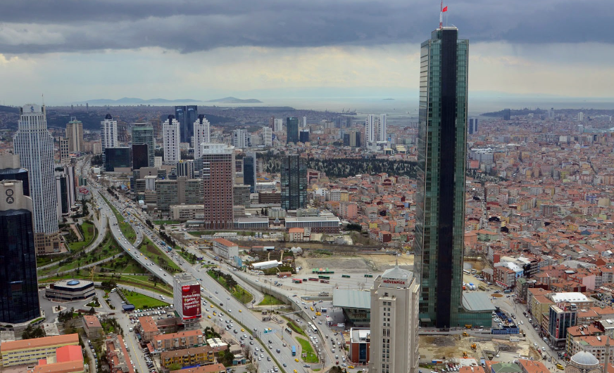 İşte İstanbul'da 7.5 şiddetindeki depreme dayanacak ilçeler! Japon mühendis bir bir açıkladı