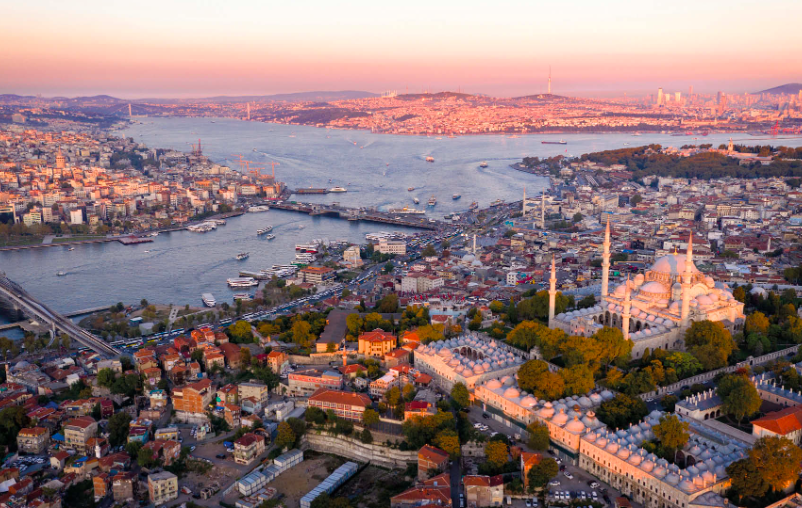 İşte İstanbul'da 7.5 şiddetindeki depreme dayanacak ilçeler! Japon mühendis bir bir açıkladı