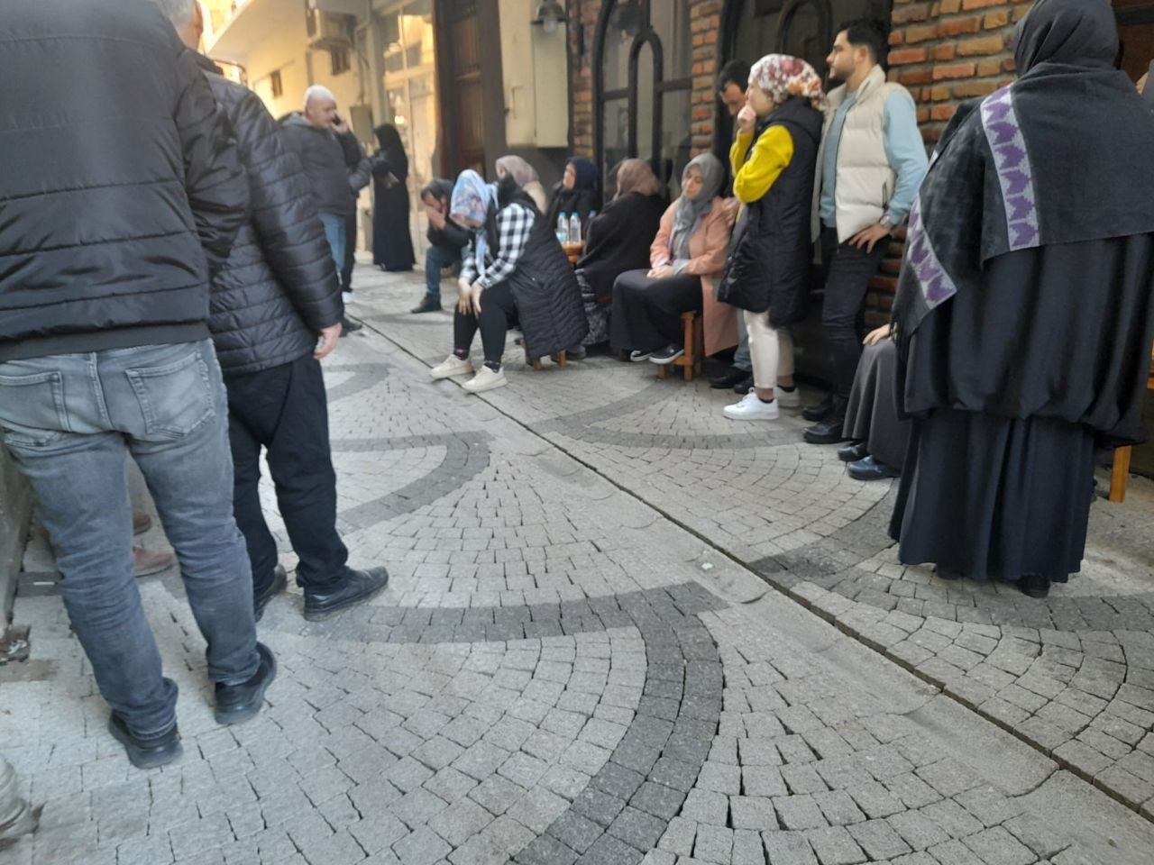 Eve geldiğinde dehşete düşüren manzara ile karşılaştı! Sakarya'da facia 3 kişi öldü