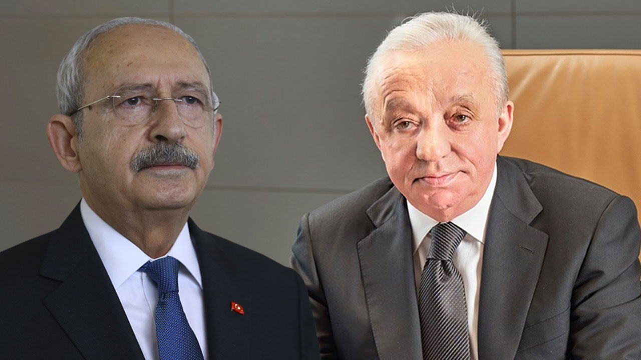 Mehmet Cengiz Kılıçdaroğlu'nun 'onları 418 milyar dolarlık borcunuzdan düşeceğim' sözlerine yanıt verdi