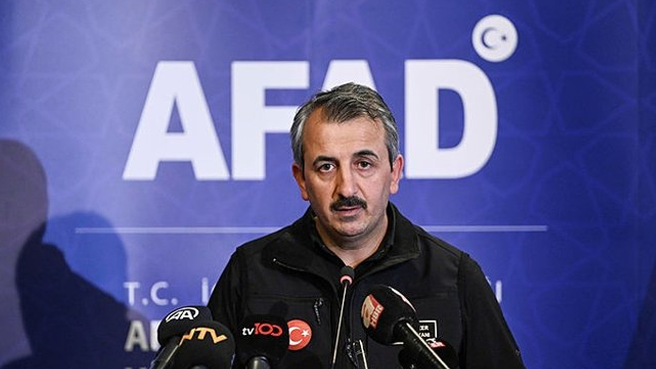 Depremde can kaybı yükseldi! AFAD Başkanı Yunus Sezer: Kahramanmaraş ve Hatay dışındaki illerde...