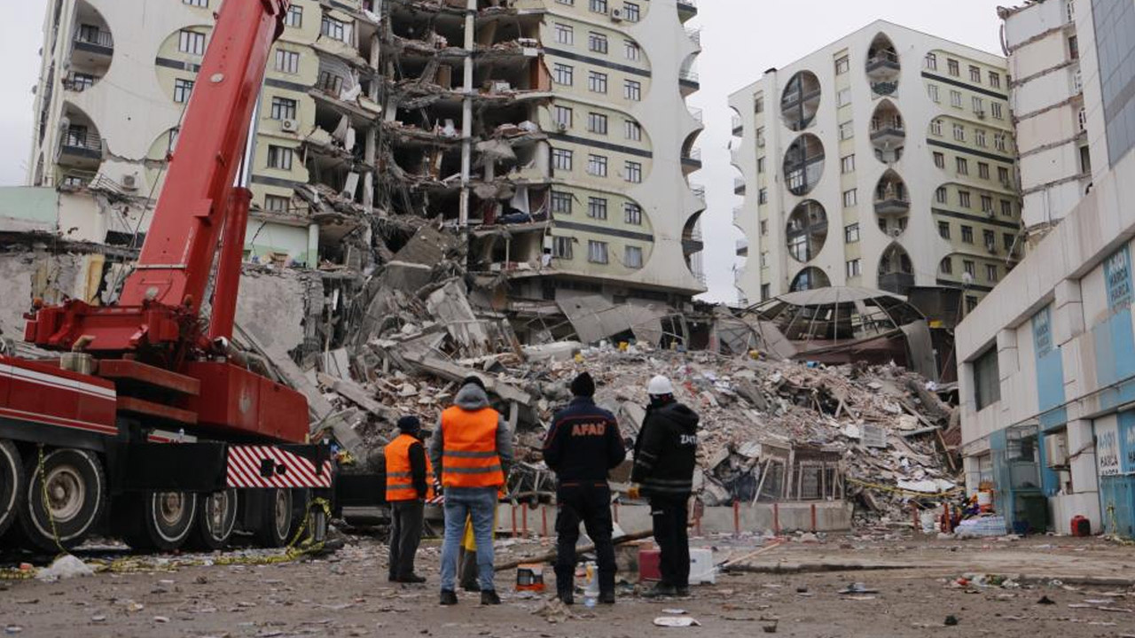 Depremin ön raporu paylaşıldı! İTÜ'lü bilim insanları açıkladı: İşte büyük yıkımın 5 ana nedeni