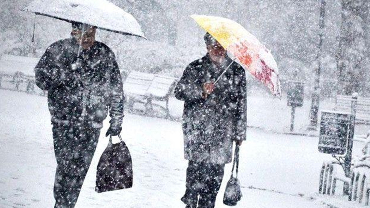 Sibirya soğukları vuracak! Kar için İstanbul'a tarih verildi, Meteoroloji uzmanından '1987 kışı' uyarısı
