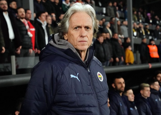 Taraftar bu haberle yıkıldı: Jorge Jesus kararını verdi ayrılıyor! Yeni takımı için 2 seçenek var