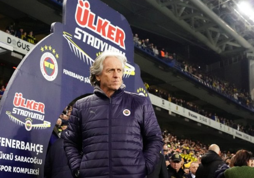 Taraftar bu haberle yıkıldı: Jorge Jesus kararını verdi ayrılıyor! Yeni takımı için 2 seçenek var