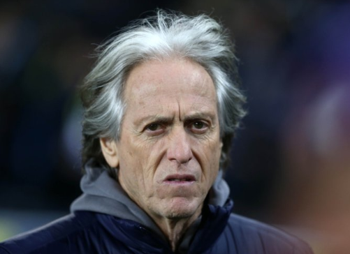 Taraftar bu haberle yıkıldı: Jorge Jesus kararını verdi ayrılıyor! Yeni takımı için 2 seçenek var