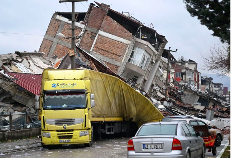Depremde kaç bina yıkık ve ağır hasarlı? Hasar tespit çalışmalarında son durum