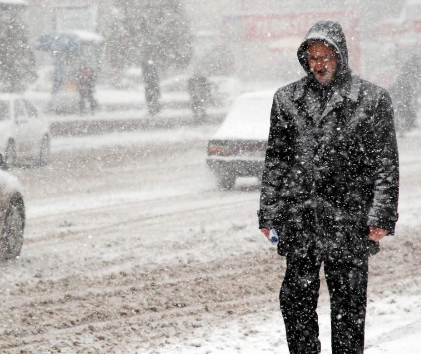 Sibirya soğukları vuracak! Kar için İstanbul'a tarih verildi, Meteoroloji uzmanından '1987 kışı' uyarısı