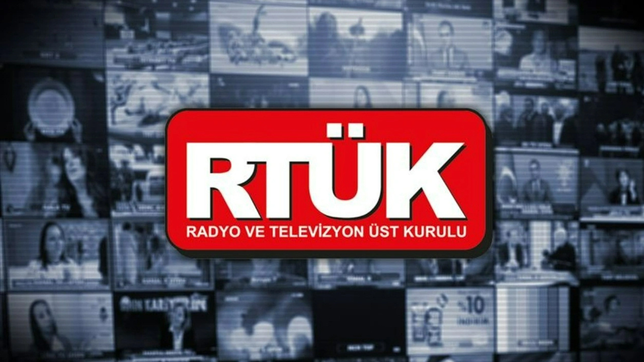 RTÜK'ten TELE1'e ekran karartma cezası