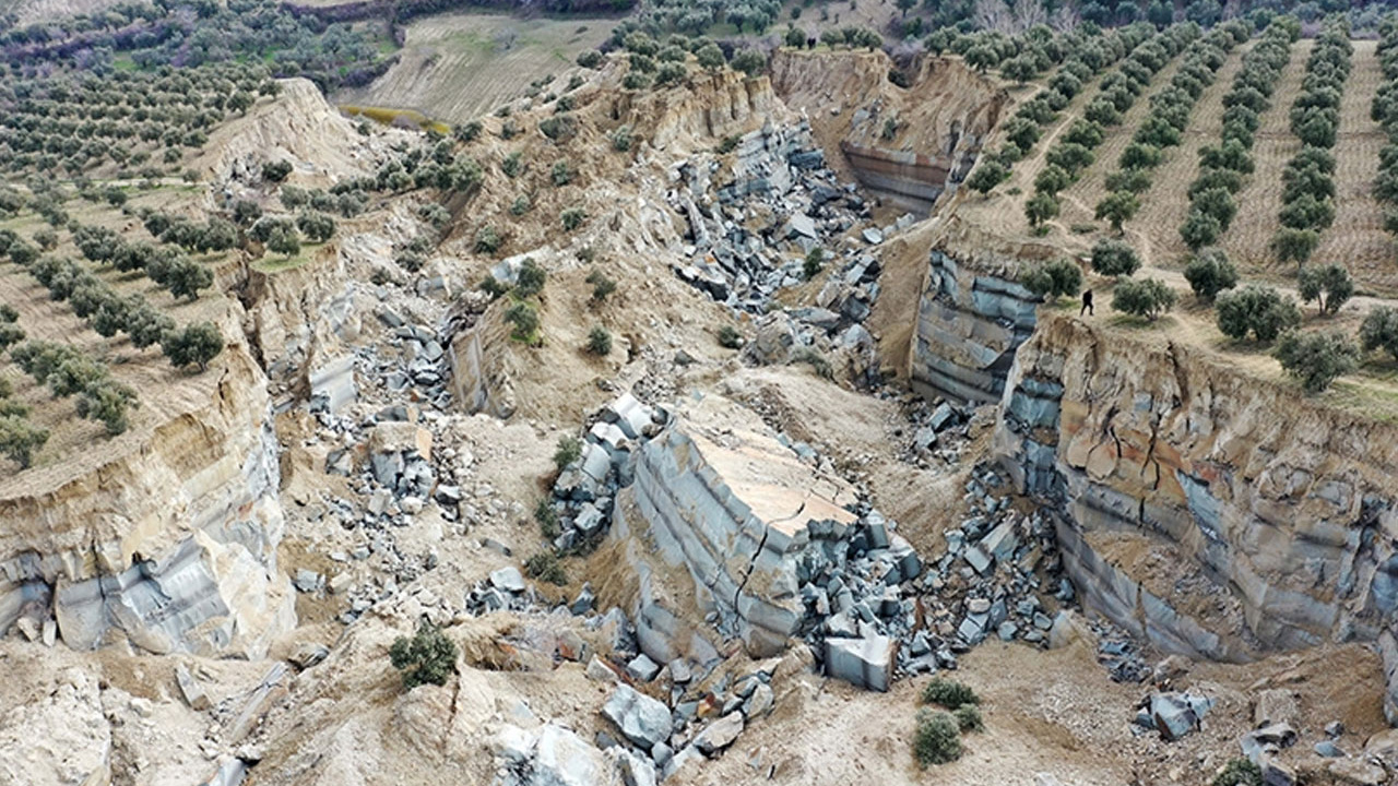 Prof. Dr. Övgün Ahmet Ercan'dan ürküten deprem açıklaması