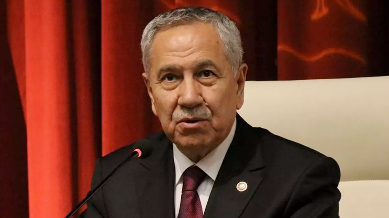 Bülent Arınç 'seçimler ertelensin' dedi Ahmet Hakan duyurdu: Gelen haberlere göre Cumhurbaşkanı Erdoğan...