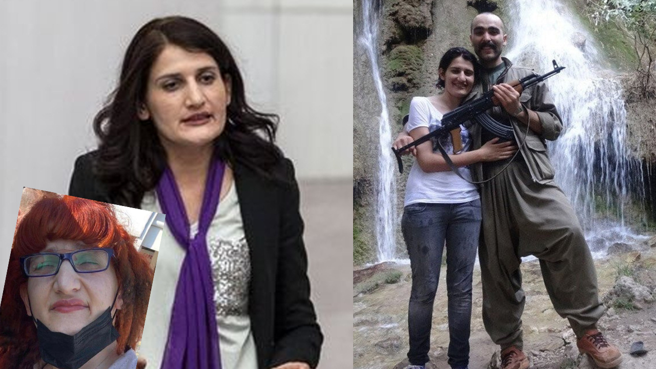 Eski HDP milletvekili Semra Güzel yargılandı! Avukatın 'sahte kimlik' bahanesi anlam ifade etmedi