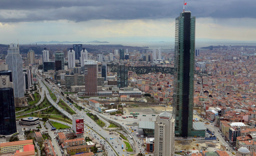 Celal Şengör açıkladı! İstanbul'da bu ilçelerde deprem 9 şiddetince olacak 2 dakika sürecek