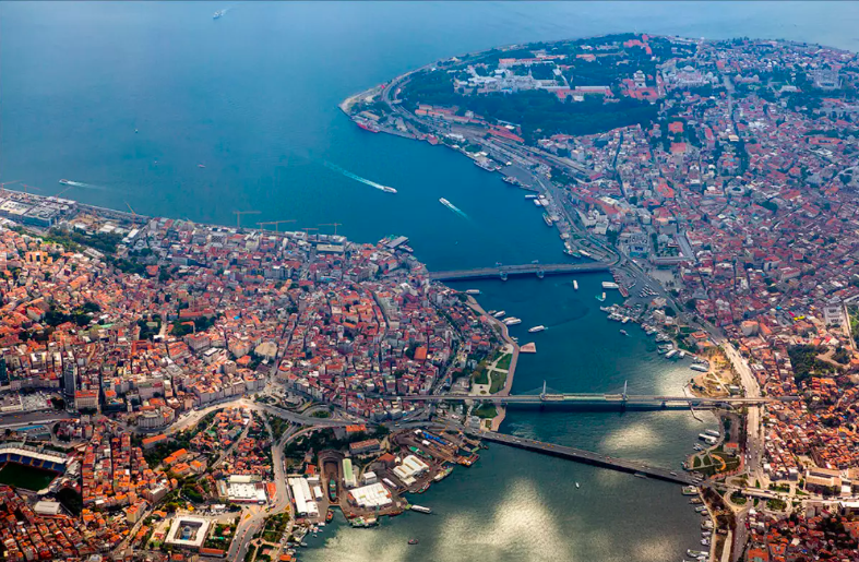 Celal Şengör açıkladı! İstanbul'da bu ilçelerde deprem 9 şiddetince olacak 2 dakika sürecek