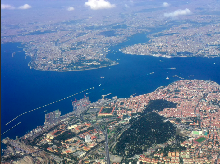Celal Şengör açıkladı! İstanbul'da bu ilçelerde deprem 9 şiddetince olacak 2 dakika sürecek