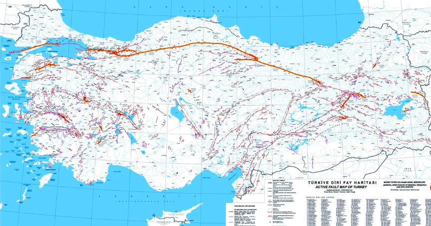 Celal Şengör açıkladı! İstanbul'da bu ilçelerde deprem 9 şiddetince olacak 2 dakika sürecek