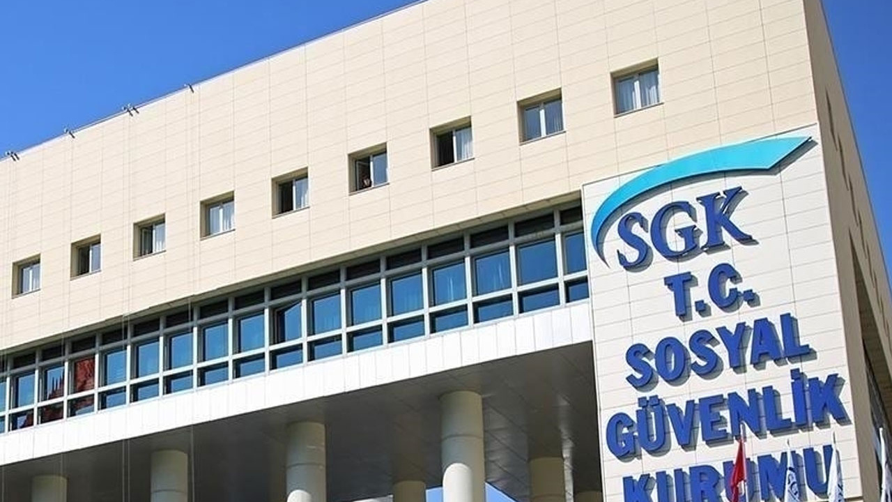 İstanbul'da sahte göz ameliyatıyla SGK'yi dolandıran 28 kişi yakalandı